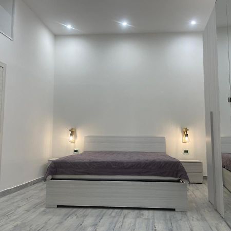 Dimora Di Anesia Napoli Apartamento Exterior foto
