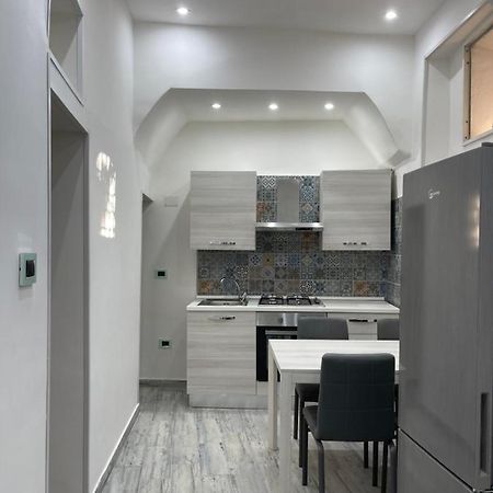 Dimora Di Anesia Napoli Apartamento Exterior foto