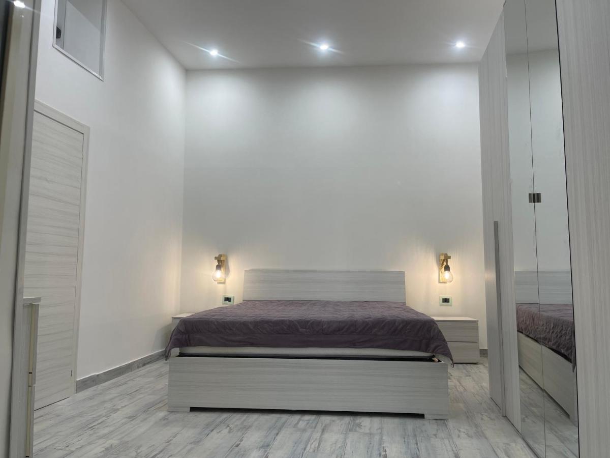 Dimora Di Anesia Napoli Apartamento Exterior foto