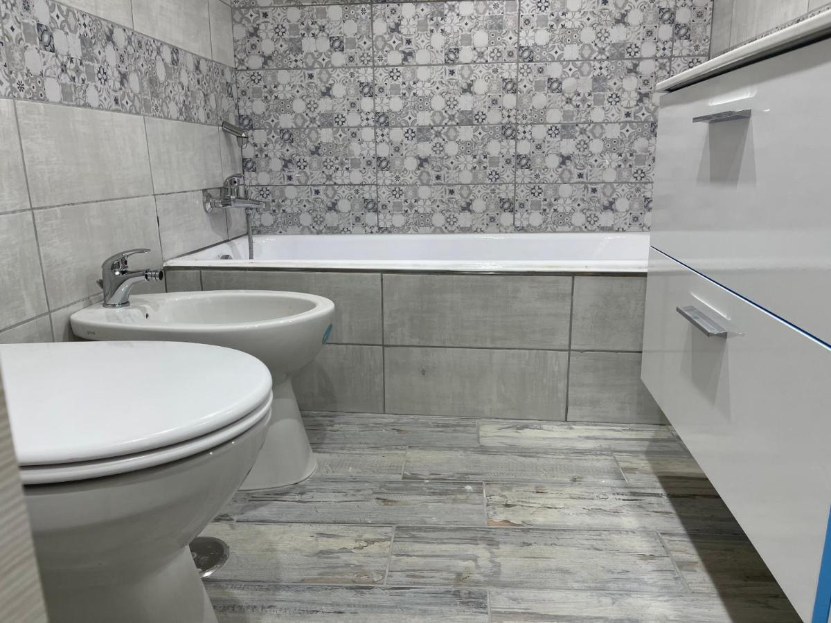 Dimora Di Anesia Napoli Apartamento Exterior foto