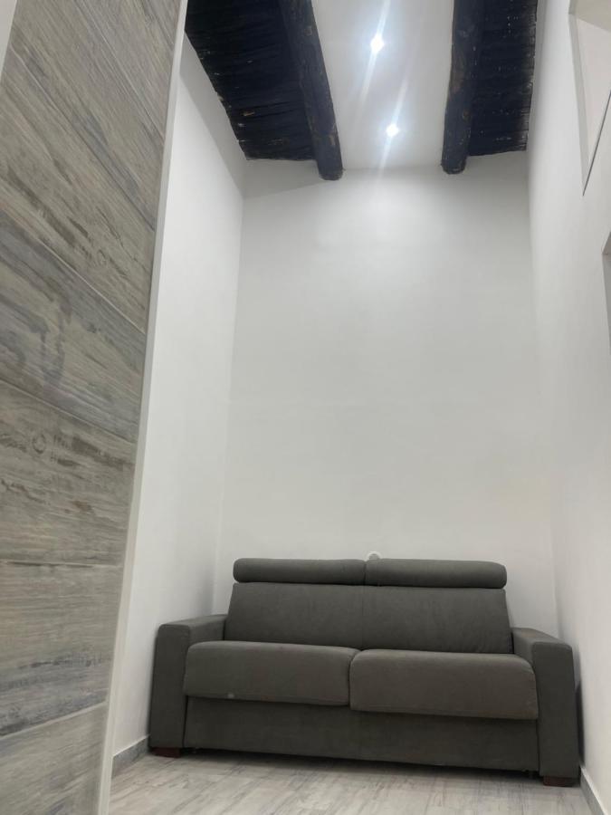Dimora Di Anesia Napoli Apartamento Exterior foto