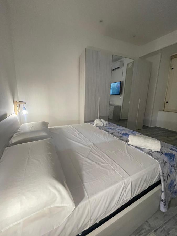 Dimora Di Anesia Napoli Apartamento Exterior foto