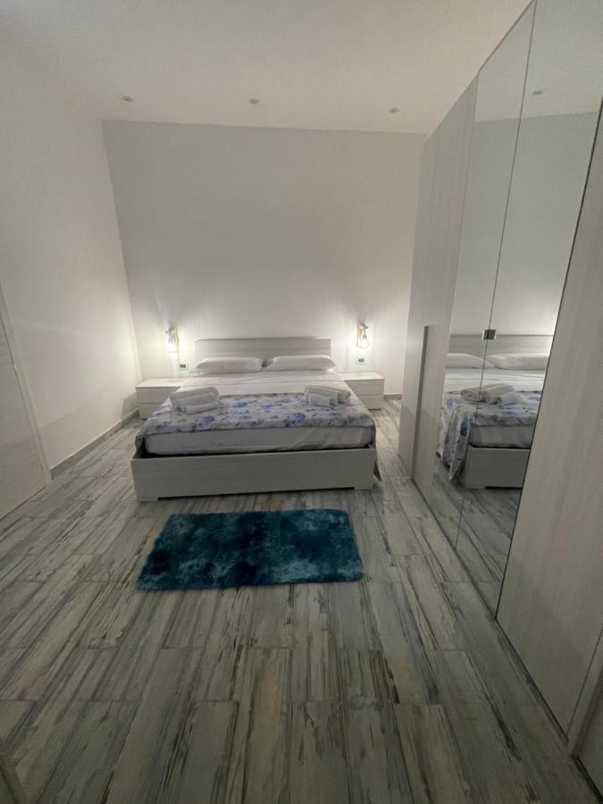 Dimora Di Anesia Napoli Apartamento Exterior foto