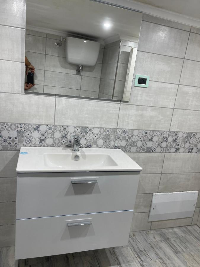 Dimora Di Anesia Napoli Apartamento Exterior foto