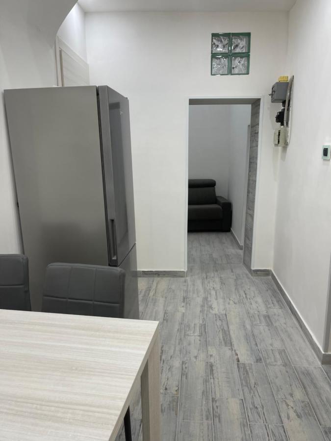 Dimora Di Anesia Napoli Apartamento Exterior foto