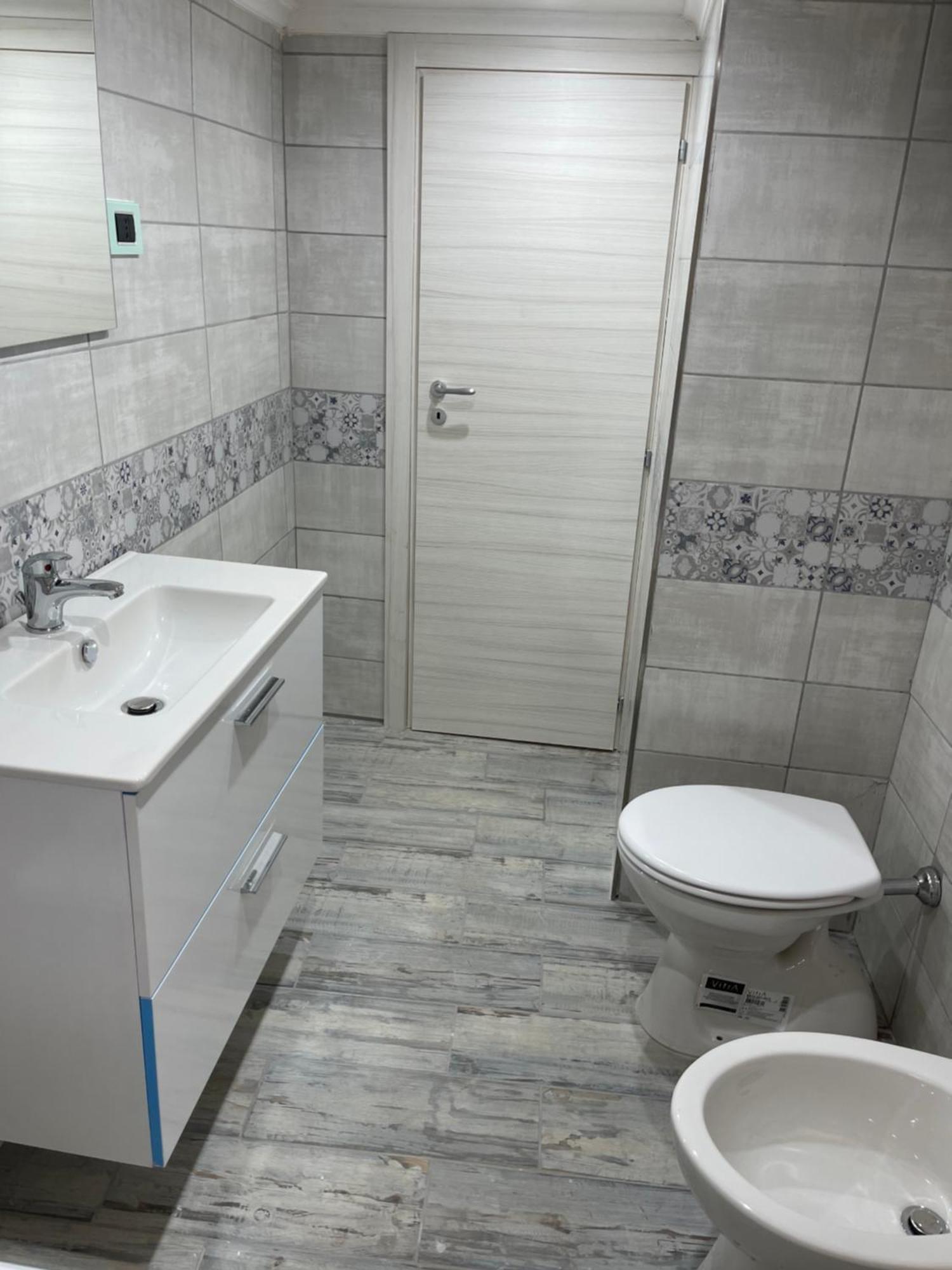 Dimora Di Anesia Napoli Apartamento Exterior foto