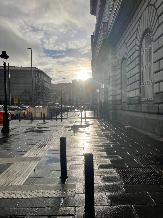 Dimora Di Anesia Napoli Apartamento Exterior foto